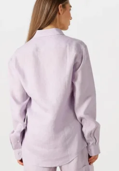 RESORT FINEST blouses shirt 100% linen><noscript><img width=