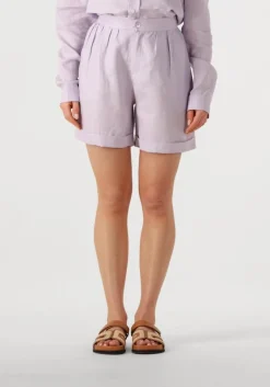 RESORT FINEST korte broek bermuda>DAMES Broeken|Shorts