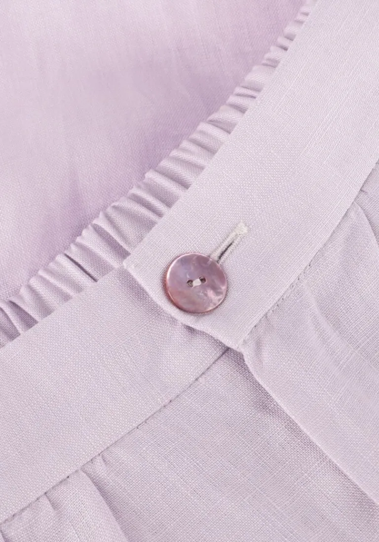 RESORT FINEST korte broek bermuda>DAMES Broeken|Shorts