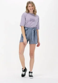 ROUGH STUDIOS broeken dinah short>DAMES Broeken