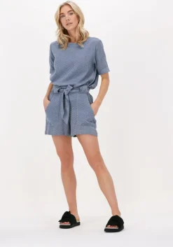 ROUGH STUDIOS broeken dinah short><noscript><img width=