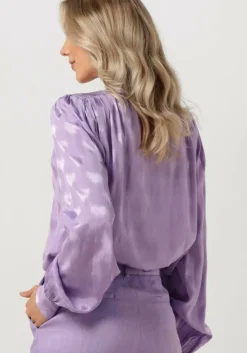 lila silvian heach blouses gpp24160bl