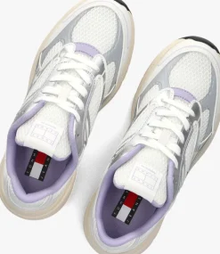 TOMMY JEANS lage sneakers archive '25><noscript><img width=