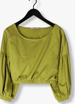 lime devotion blouses lowanna