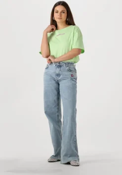 HARPER & YVE t-shirt embrace-ss>DAMES Tops & T-Shirts