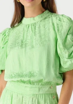 lime harper & yve t-shirt macey-ss