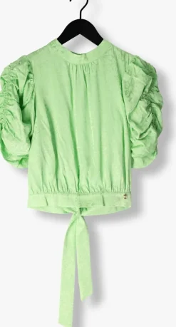 lime harper & yve t-shirt macey-ss