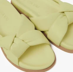 VIA VAI platte sandalen candy nova><noscript><img width=