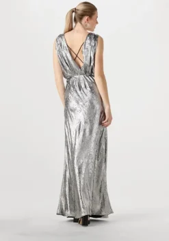 MES DEMOISELLES maxi jurk sambi><noscript><img width=