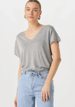 MINUS top carlina batsleeve knit tee>DAMES Tops & T-Shirts