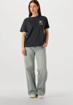 metallic omoda lage sneakers kady fat 437