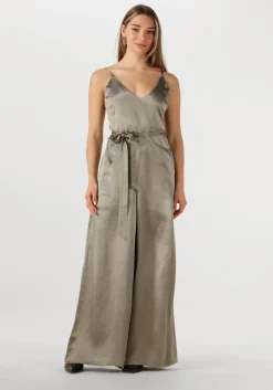 SELECTED FEMME jumpsuit slfselene sl wide leg jumpsuit>DAMES Jumpsuits