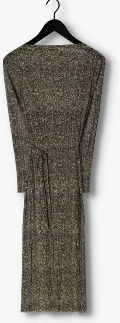 CATWALK JUNKIE midi jurk dr moss flowers mesh><noscript><img width=