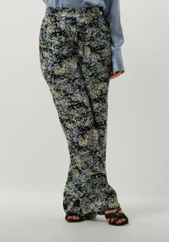 mint catwalk junkie wijde broek tr sila