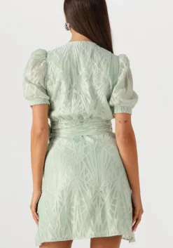 FREEBIRD mini jurk blossom mini><noscript><img width=