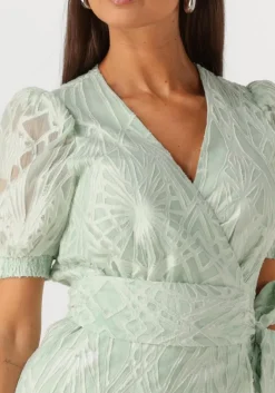 FREEBIRD mini jurk blossom mini><noscript><img width=