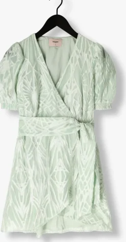 FREEBIRD mini jurk blossom mini><noscript><img width=