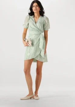 FREEBIRD mini jurk blossom mini><noscript><img width=