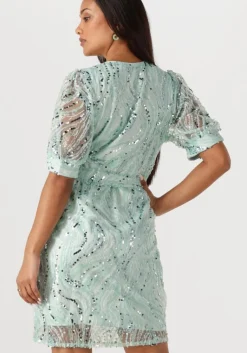 FREEBIRD mini jurk dieke ss><noscript><img width=