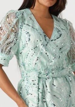 FREEBIRD mini jurk dieke ss><noscript><img width=