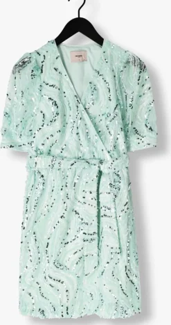 FREEBIRD mini jurk dieke ss><noscript><img width=