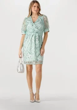 FREEBIRD mini jurk dieke ss><noscript><img width=