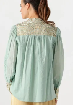 mint greek archaic kori blouses 340452