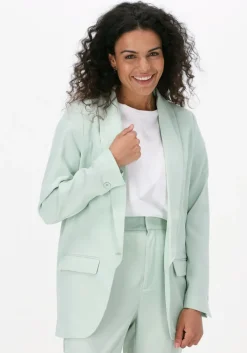 mint hunkon blazer pallas blazer