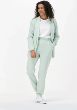 mint hunkon blazer pallas blazer