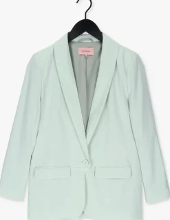 mint hunkon blazer pallas blazer