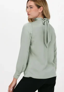 KNIT-TED blouses fien top><noscript><img width=