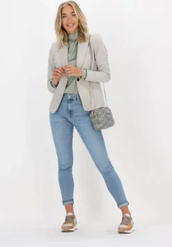 KNIT-TED blouses fien top><noscript><img width=