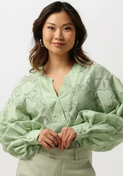 mint mos mosh blouses yen