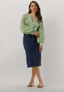 mint mos mosh blouses yen