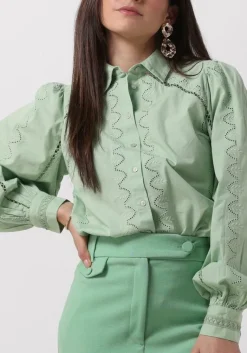Y.A.S. blouses yaskenora ls shirt s.><noscript><img width=