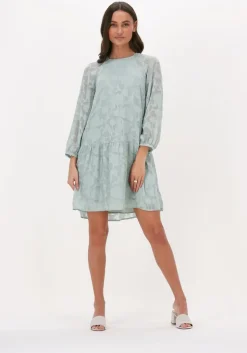 Y.A.S. mini jurk yaslucinda 3/4 dress>DAMES Jurken