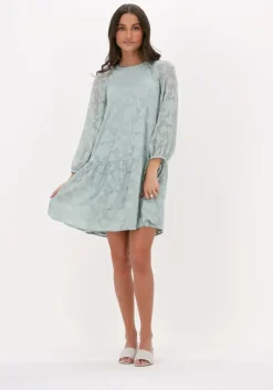 Y.A.S. mini jurk yaslucinda 3/4 dress>DAMES Jurken