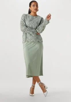 Y.A.S. top yasperla ls lace top s. noos><noscript><img width=