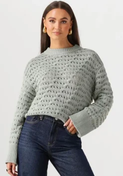 Y.A.S. trui yasicco ls knit pullover s.>DAMES Truien & Vesten