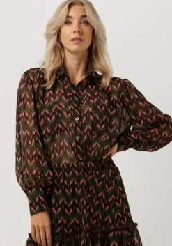 ACCESS blouses w2-7004-739>DAMES Co-Ord Sets|Blouses