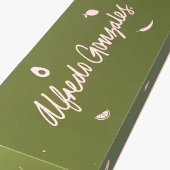 multi alfredo gonzales sokken food box