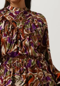 AMAYA AMSTERDAM blouses piper blouse><noscript><img width=