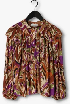 AMAYA AMSTERDAM blouses piper blouse><noscript><img width=