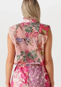 multi amaya amsterdam blouses paige