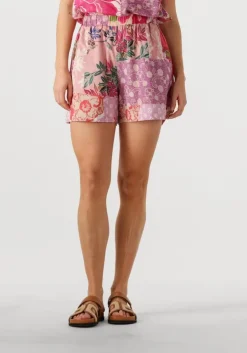 multi amaya amsterdam korte broek lolita