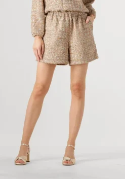 AMAYA AMSTERDAM korte broek mitsy>DAMES Broeken|Shorts