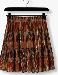 AMAYA AMSTERDAM minirok luun skirt><noscript><img width=