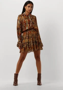 AMAYA AMSTERDAM minirok luun skirt><noscript><img width=