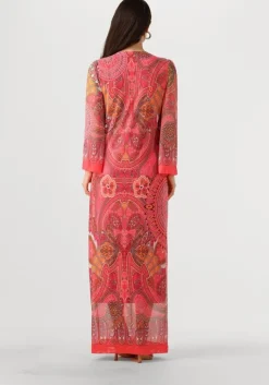 ANA ALCAZAR maxi jurk kaftan><noscript><img width=