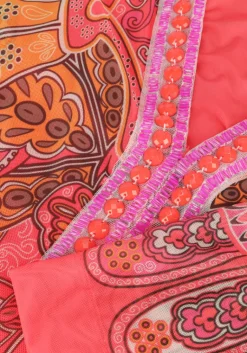 ANA ALCAZAR maxi jurk kaftan><noscript><img width=